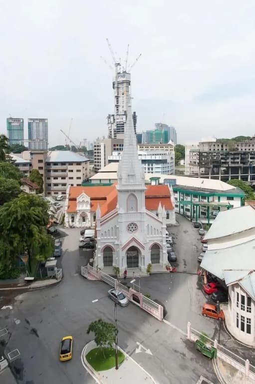 R2 LOVELY 1BR - 5min Bukit Bintang - Pavilion KL - photo 36