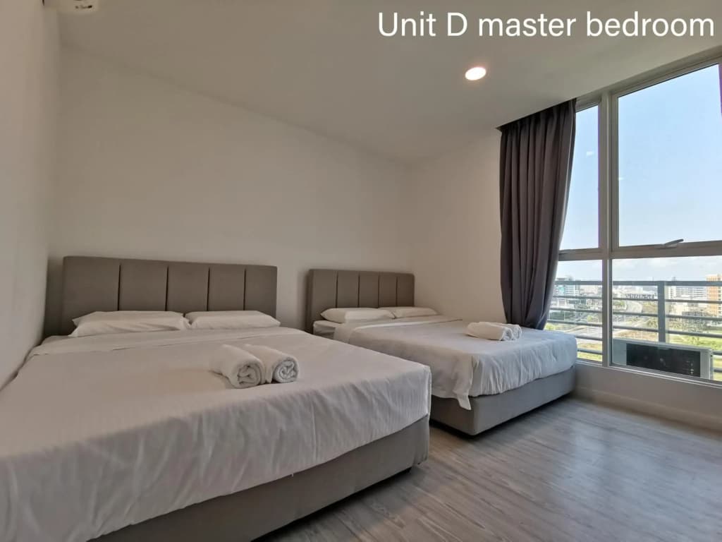 JC Suites @ Sutera Avenue - photo 6