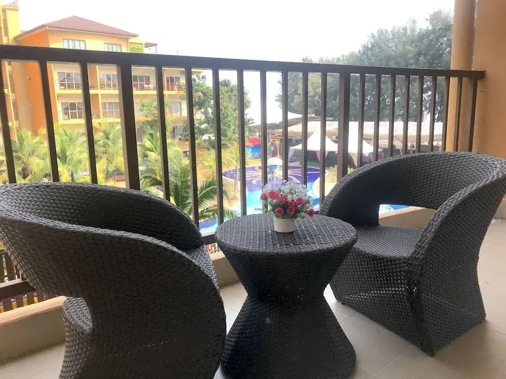 2 Room Apartment@ Gold Coast Morib Banting - photo 10