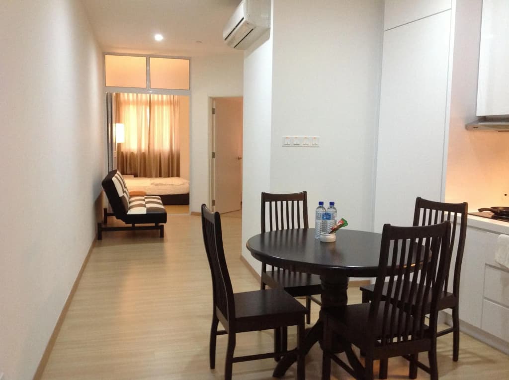 Wen Cozy 118 Holiday Home - photo 3