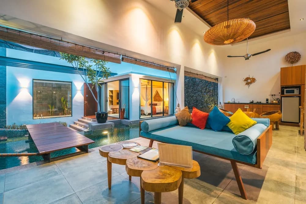 Langkawi De Villa - photo 39