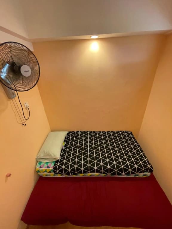 Glory Beach Resort Nice Seaview High Standard 3 Bedroom - photo 4