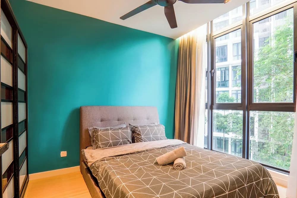 H20 Residences at Ara Damansara - photo 40
