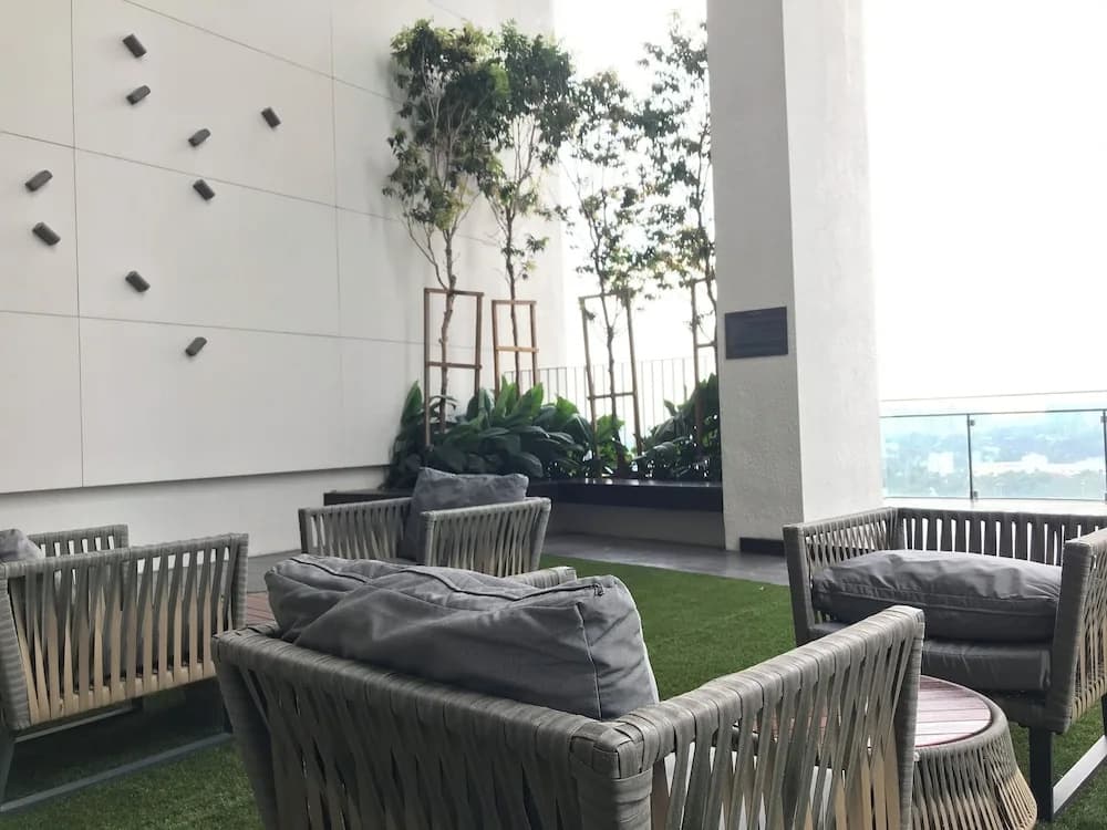 HighparkSuites Petaling Jaya Kelana Jaya - photo 18