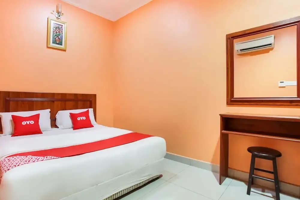 OYO 89470 My Town Hotel - photo 5