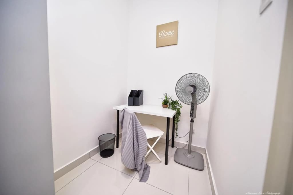 Homybed Southkey Mosaic Homestay - photo 4