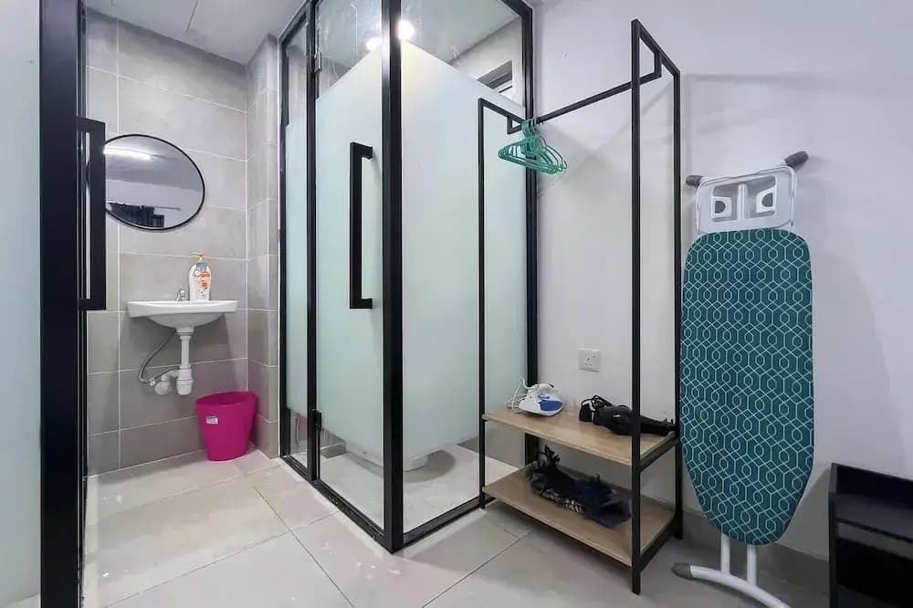 DK Impian Luxury Condominiums Smarthome - photo 12
