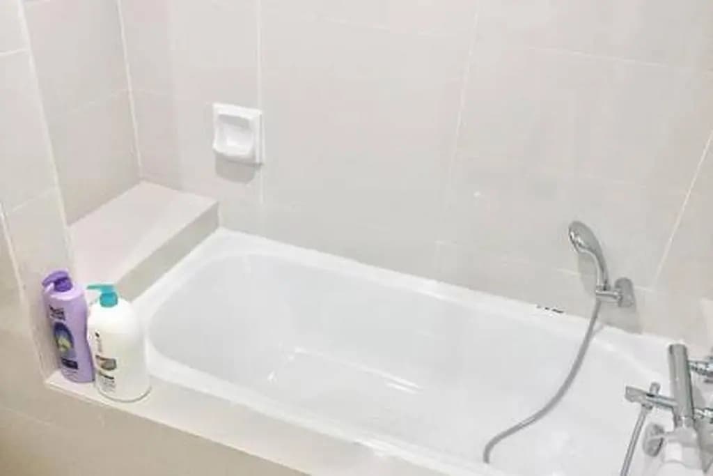 Ara Damansara Oasis Residence, Specious Home 4-8pax, 8min Subang Airport, 10min Sunway - photo 9