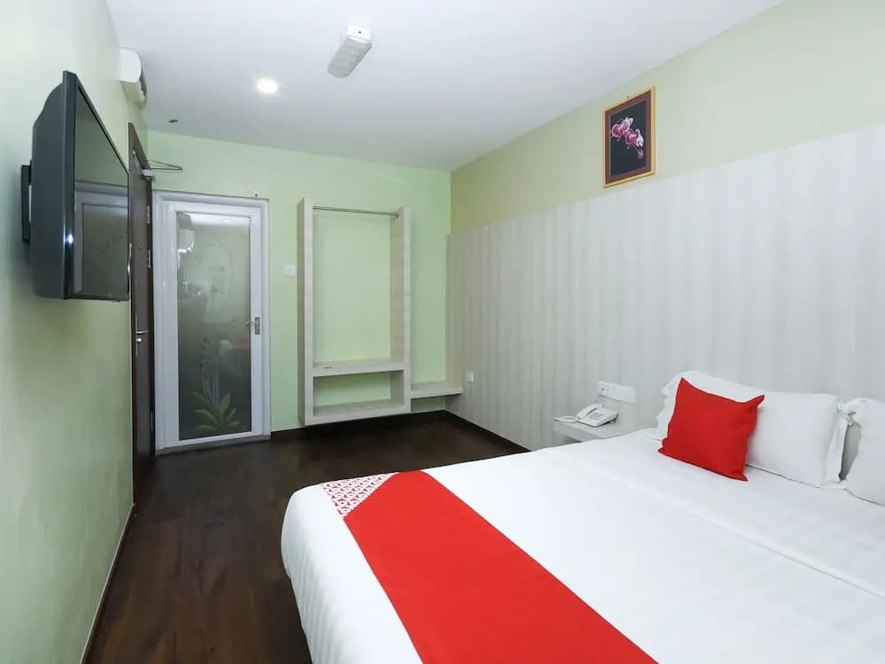 Oyo 43990 Sunshine Inn - photo 6