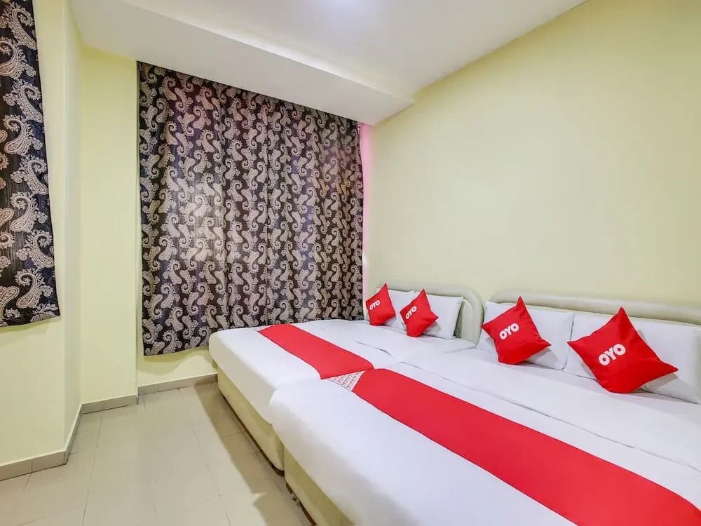 OYO 89590 Hotel Foong Inn - photo 5