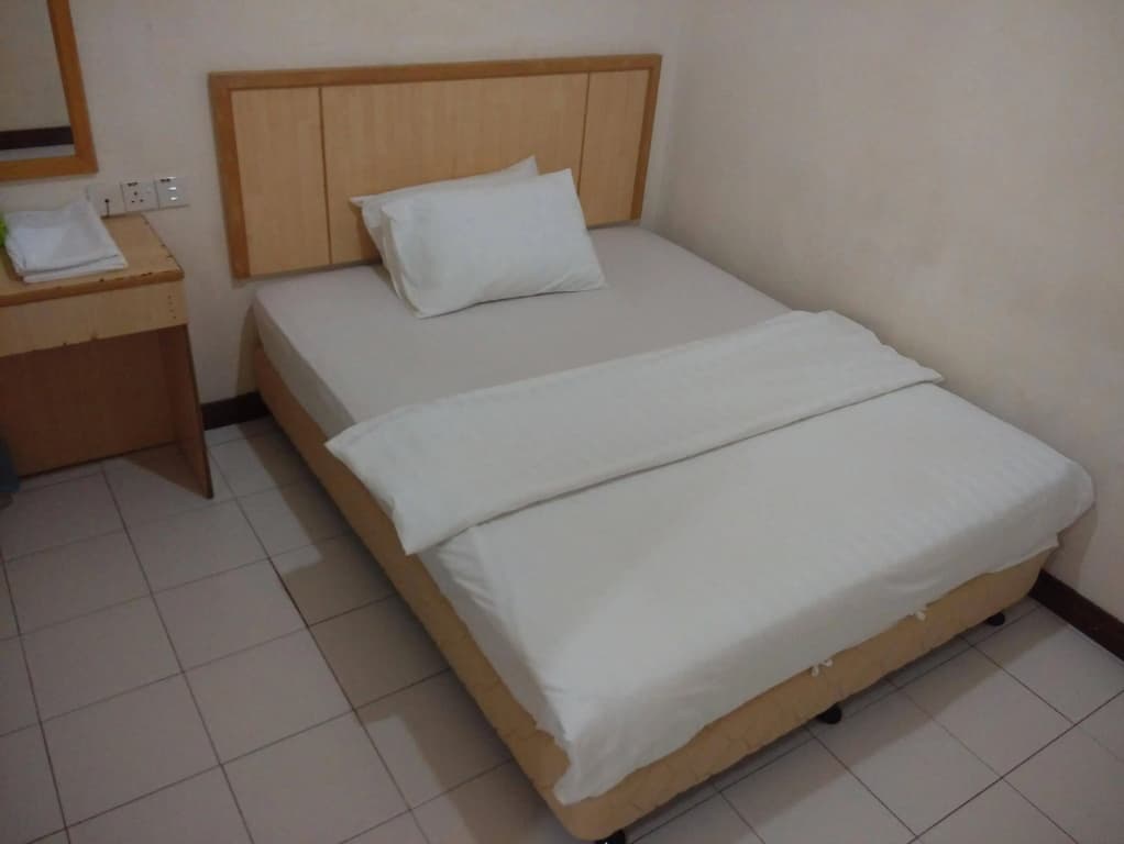 Fresh Hotel Ipoh - photo 4