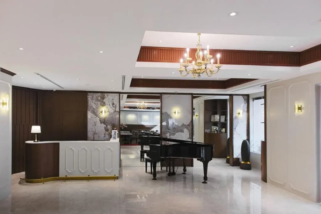 The Jesselton Hotel - photo 34