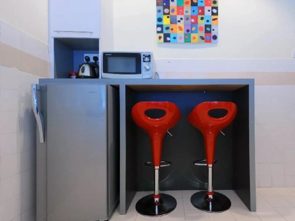 The One Vacation Home - photo 13
