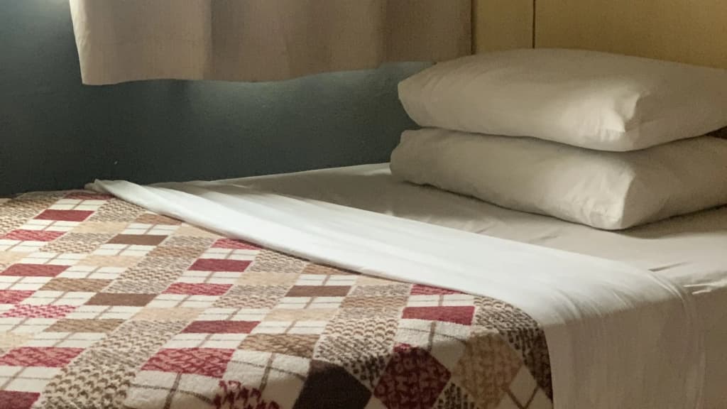Fresh Hotel Falim - photo 4