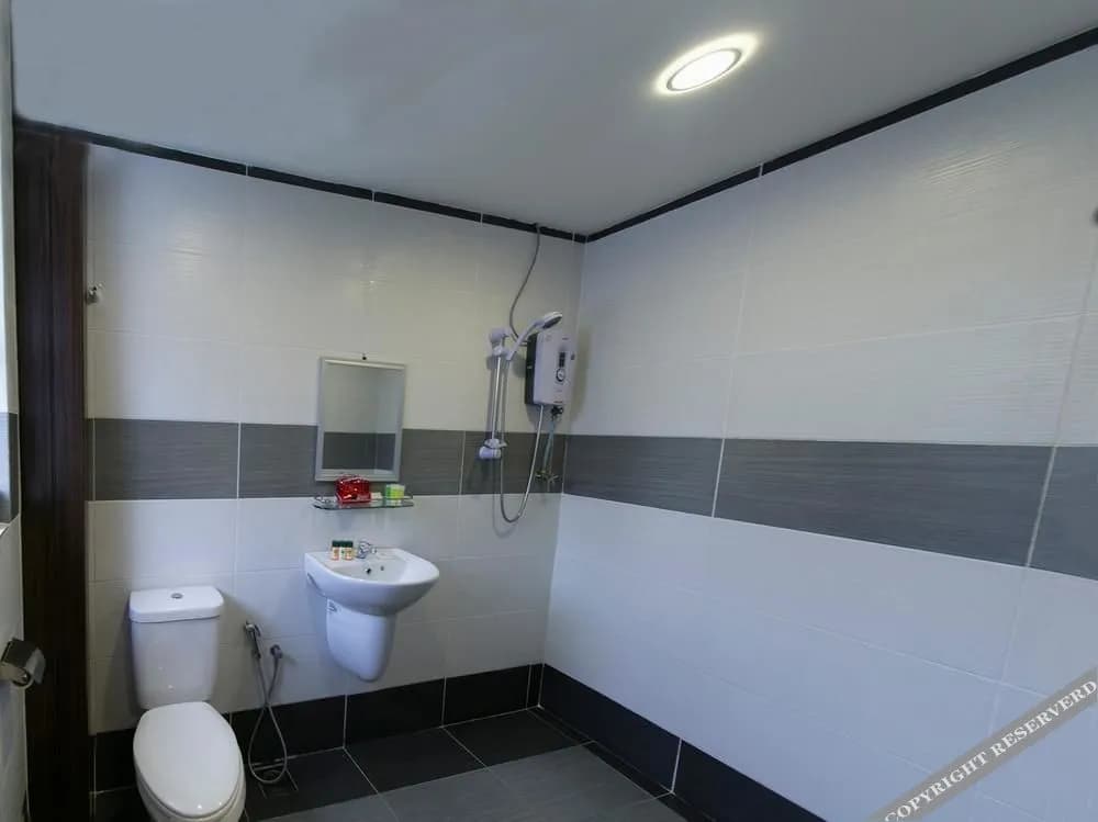 OYO Rooms Pos Malaysia Tanah Rata - photo 4