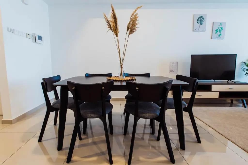 Cozy Homestay with WiFi @Encorp Strand Mall @Alpha IVF - photo 16