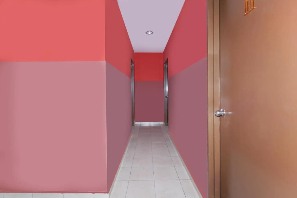 Hotel Foong Inn Dengkil - photo 6