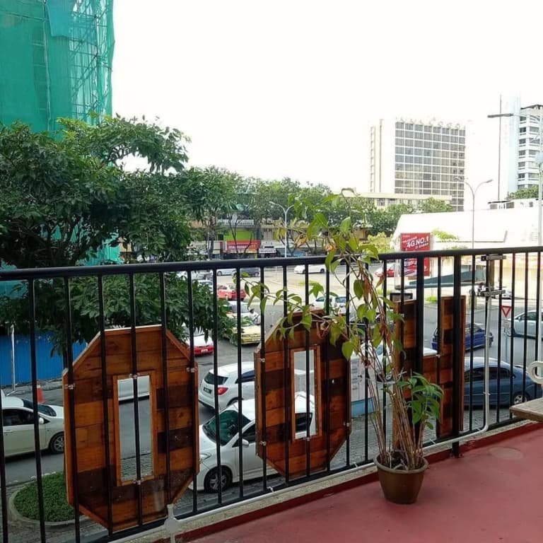 HOOD - Hostel - photo 13