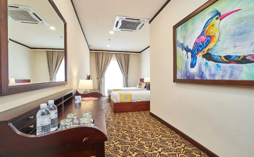 The Platinum Hotel & Suites - photo 11