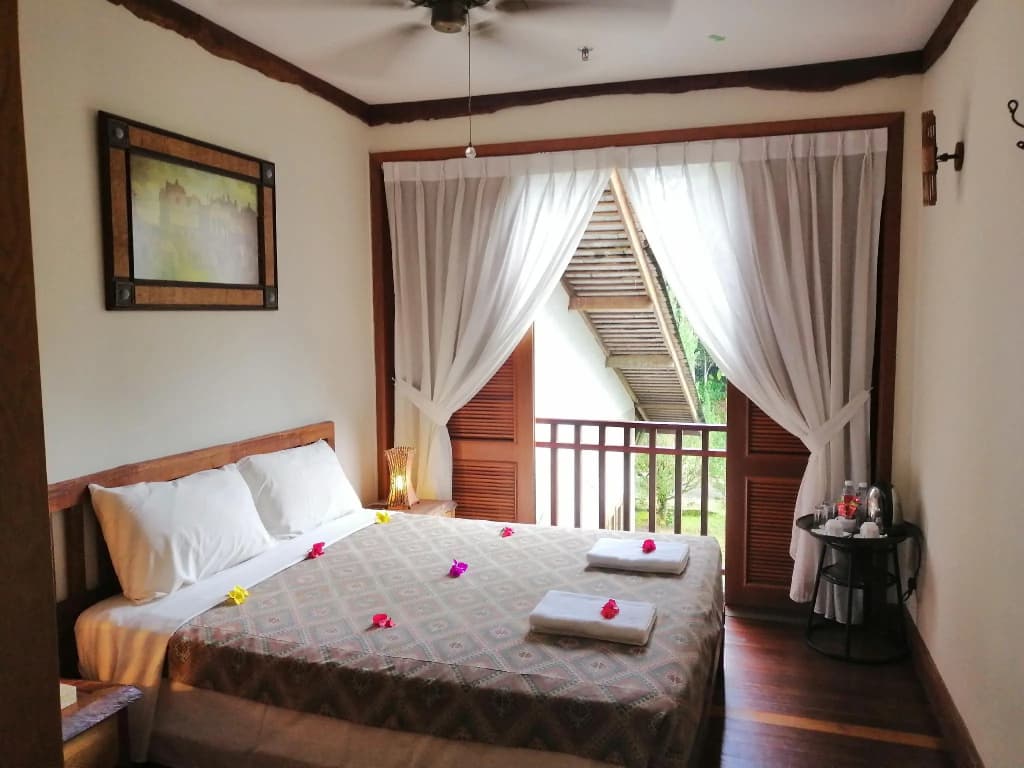 Borneo Highlands Resort - photo 2