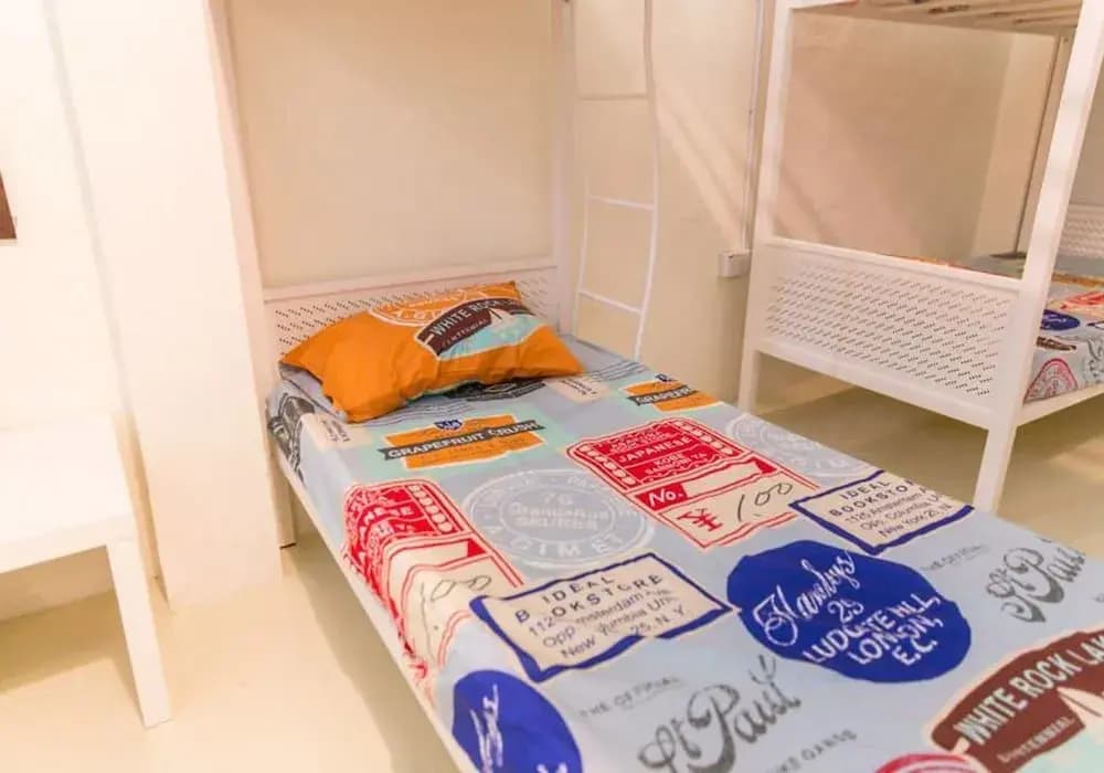 Vloft Backpackers Hostel - photo 4