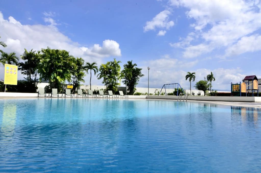Likas Square Apartment Hotel - photo 18