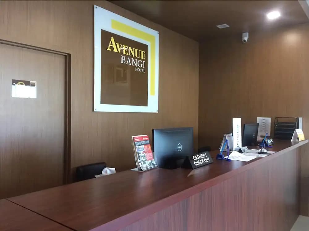 Avenue Bangi Hotel - photo 12