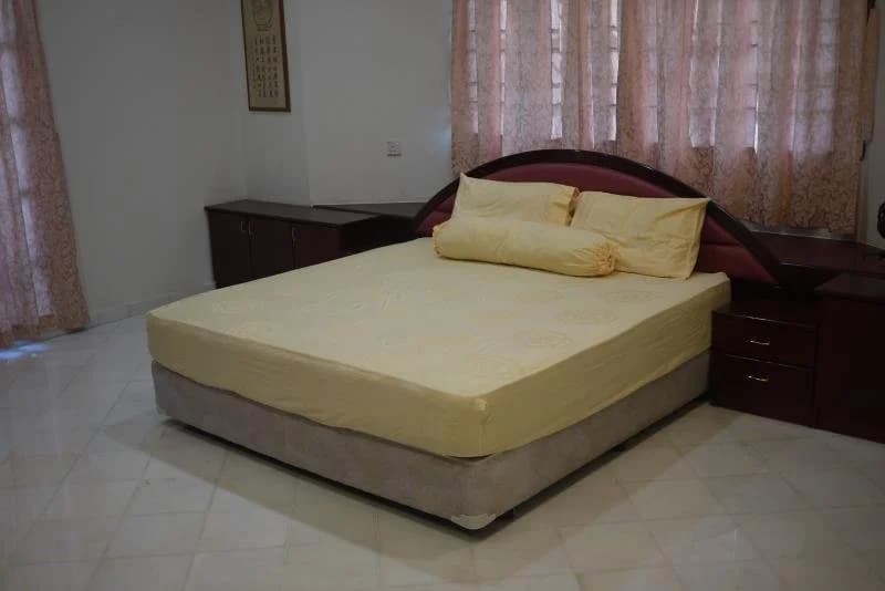 Pasir Puteh Bungalow Homestay - photo 1