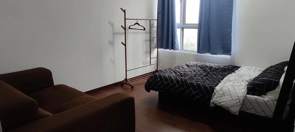 Bukit Rimau Instagrammable 2 Bedroom Apartment With Pool View up to 5 PAX - photo 5