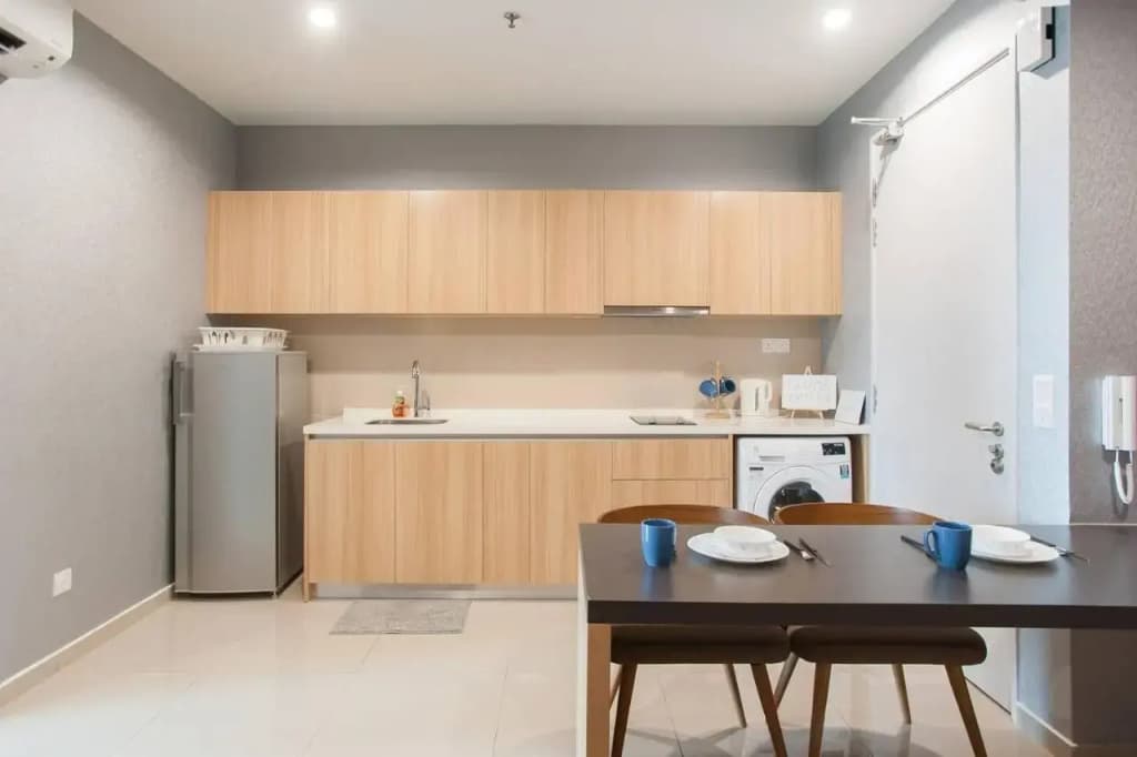 iCity 1Bedroom Apt Near Mall & ThemePark RM59 - photo 16