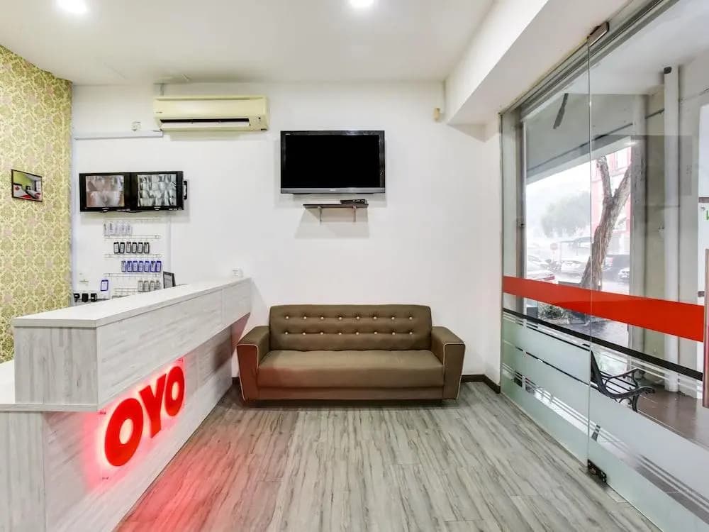 OYO 89608 Ms Nyonya Hotel Malacca Raya - photo 2