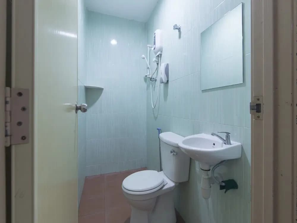 OYO 44072 Mines Cempaka Hotel - photo 14