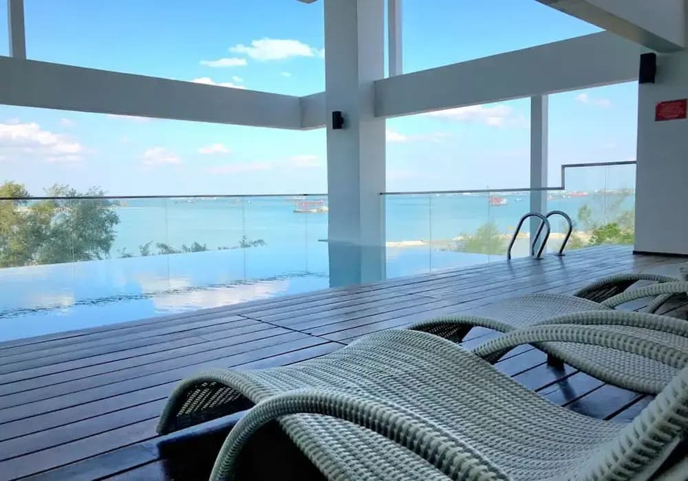Casa Duplex at Sunrise Gurney Seaview - photo 18