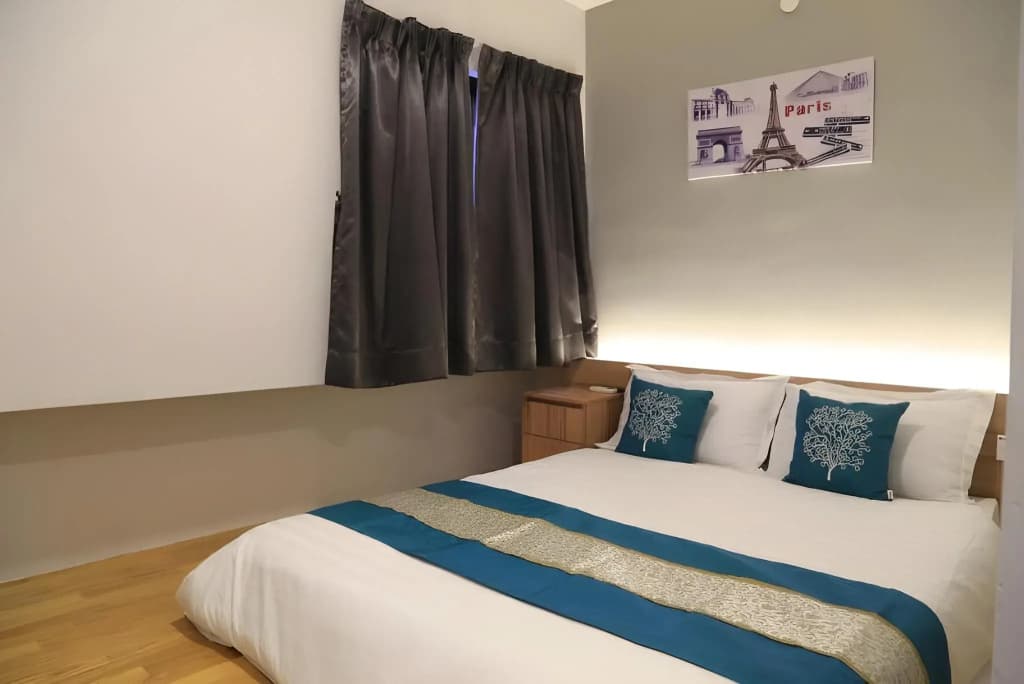 Lavana Hotel Batu Caves - photo 17