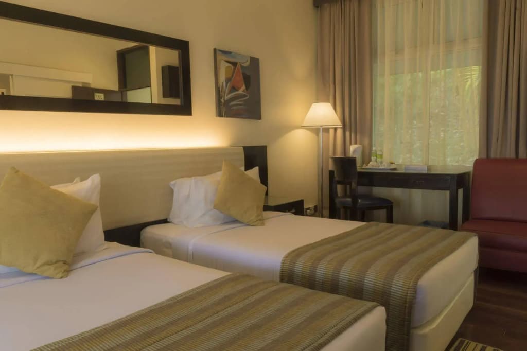 The Jerai Hill Resort - photo 3