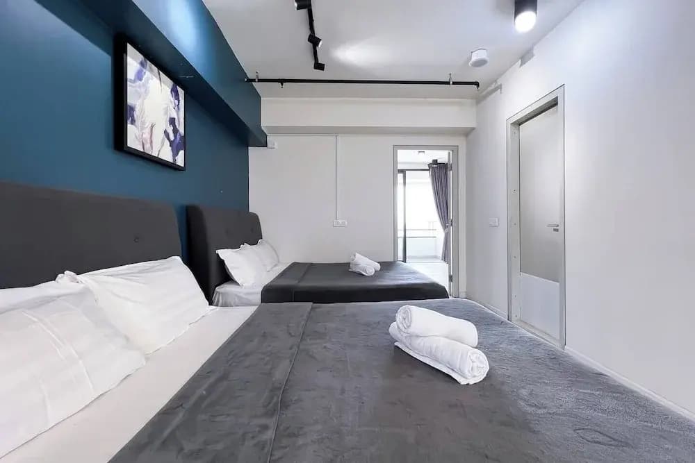 Tamarind Luxury Condo by Smarthome - photo 14