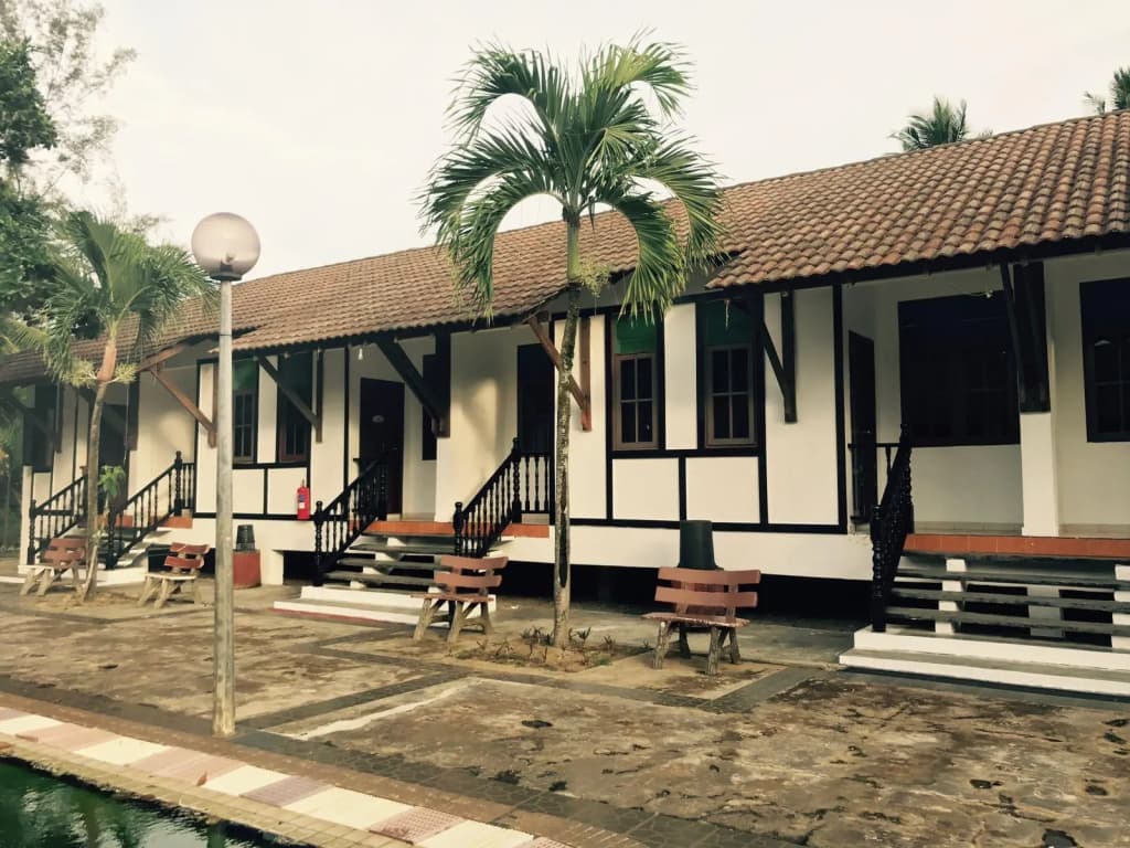 Lis Na Ree Resort - photo 15