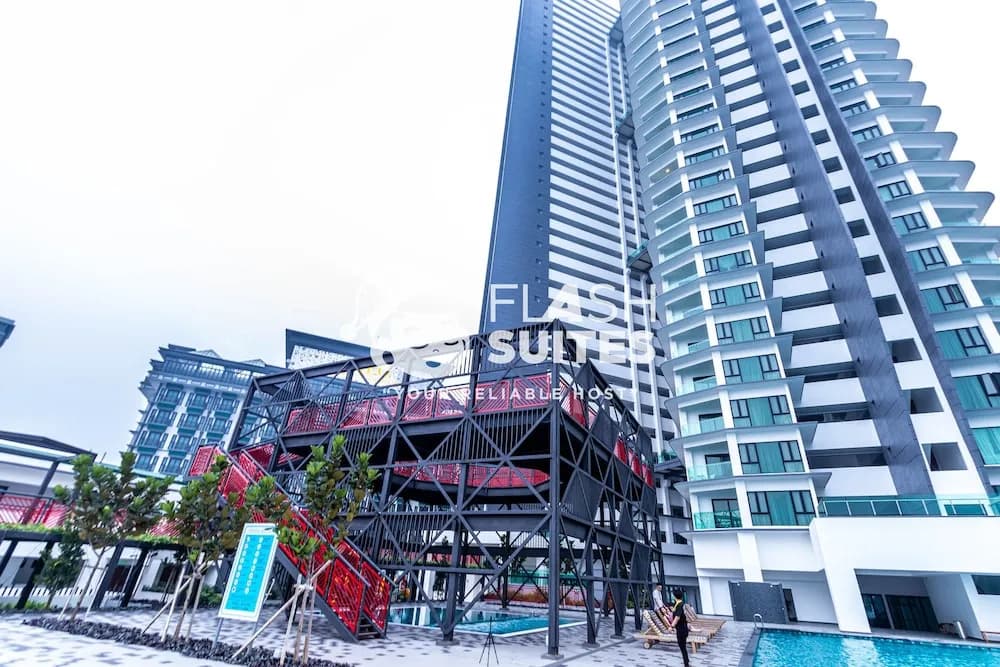 Geo38 Premium Suites at Genting Highlands - photo 1