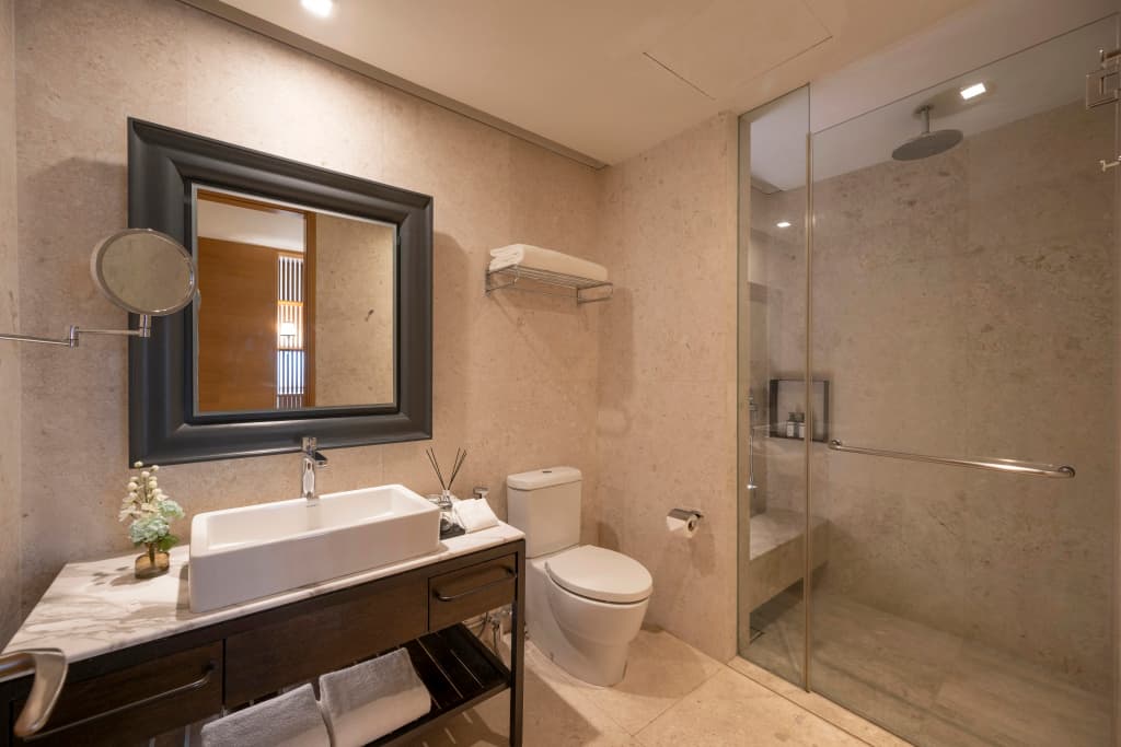 Lanson Place Bukit Ceylon - photo 30