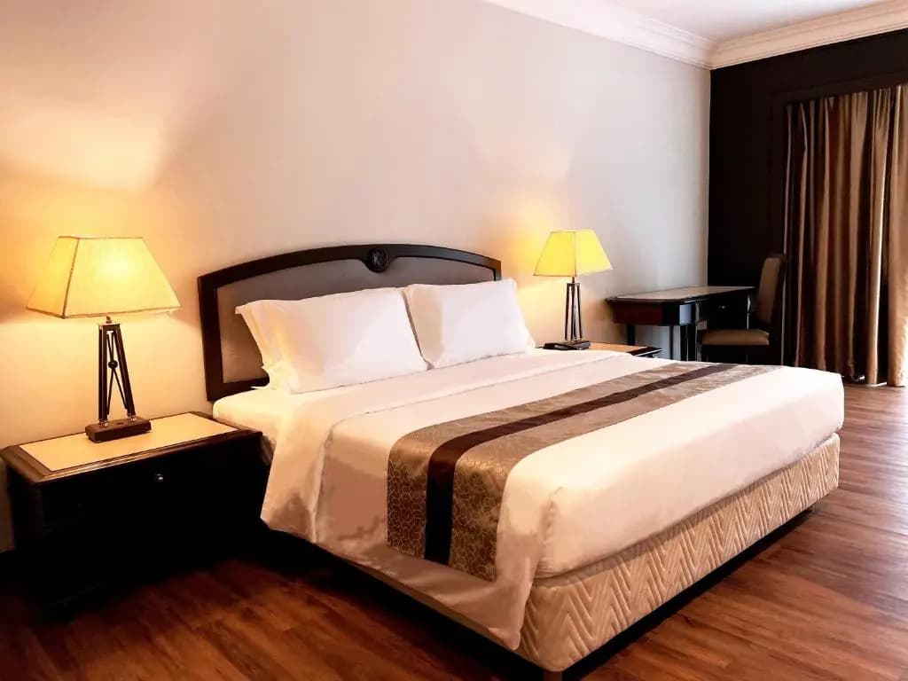 Grand DarulMakmur Hotel Kuantan - photo 28