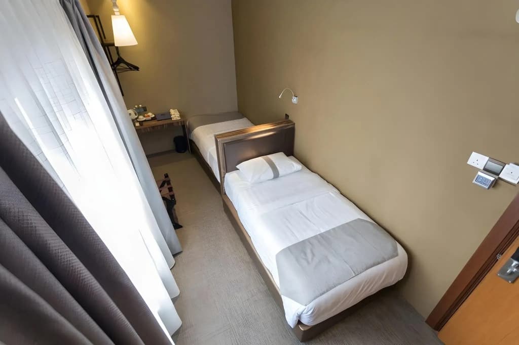 Z Hotel - photo 26