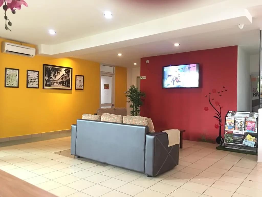 Place2Stay - Kenyalang - photo 2