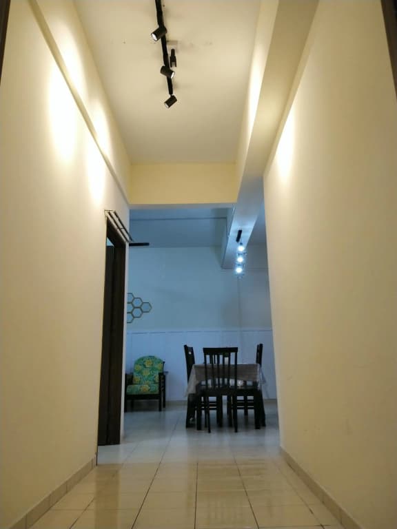 Cozy Homestay KTCC Mall Pantai Batu Burok HSNZ 3BR Pangsapuri Ladang Gemilang 1 by NadiHome - photo 11