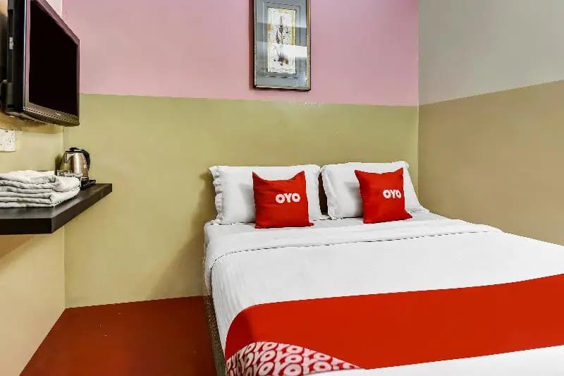 SPOT ON 90463 Hotel Bintang Kajang - photo 4