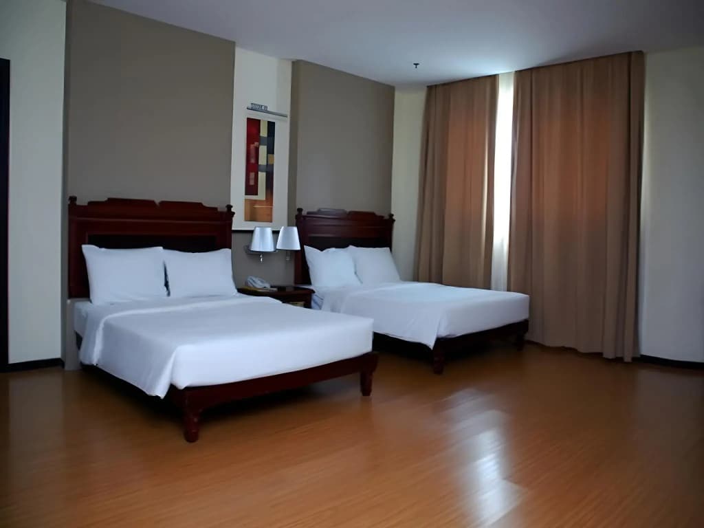 Penview Hotel - photo 6