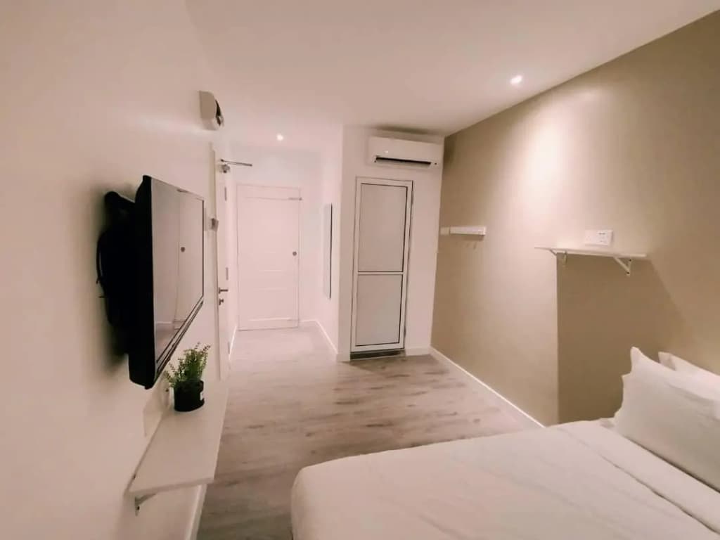 Kb Street Boutique Hotel - photo 6