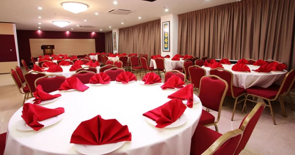 Cairnhill Hotel Kuala Lumpur - photo 10