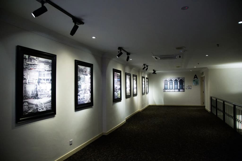 EDC Hotel Kuala Lumpur - photo 10