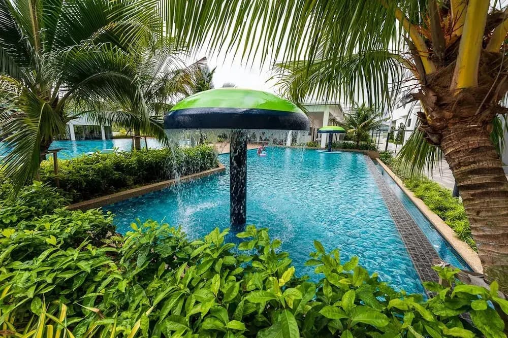 Trader Garden Residences - photo 18