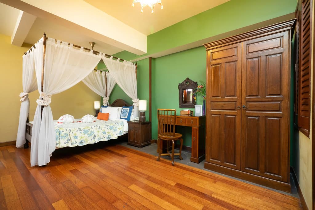 Anggun Boutique Hotel - photo 6